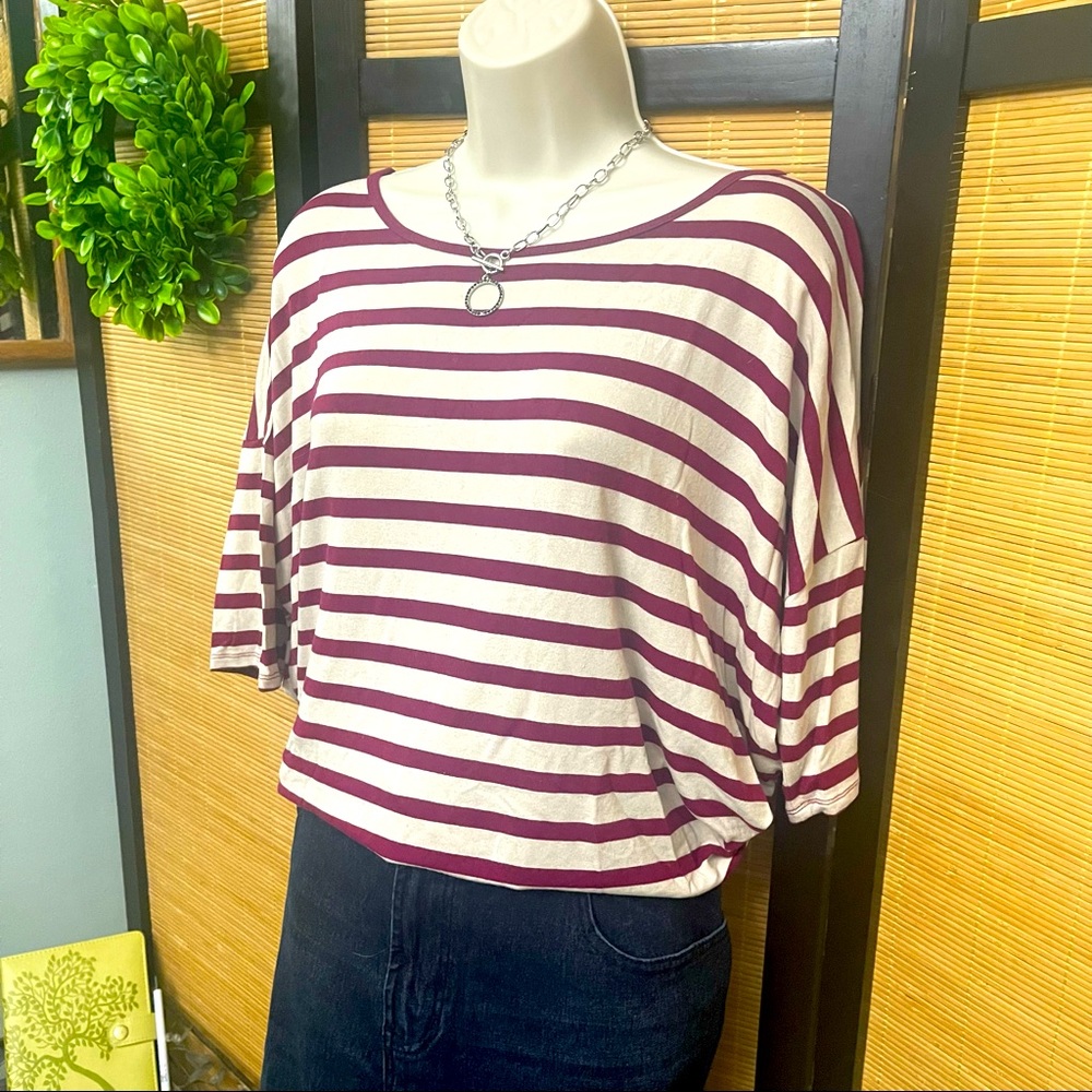 3 for $20 LuLaRoe Irma Dolman Shirt
